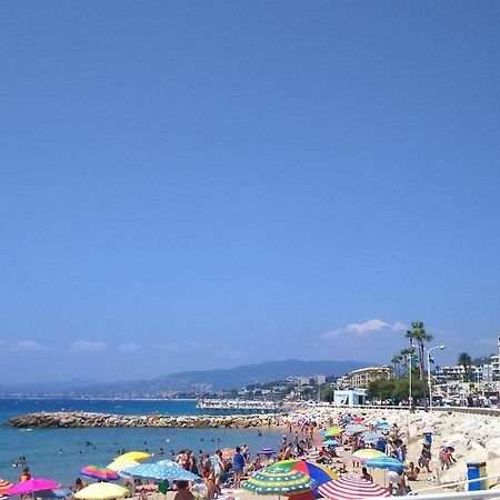 Hyper Centre Cannes - Plages Et Palais 5Min A Pied Экстерьер фото
