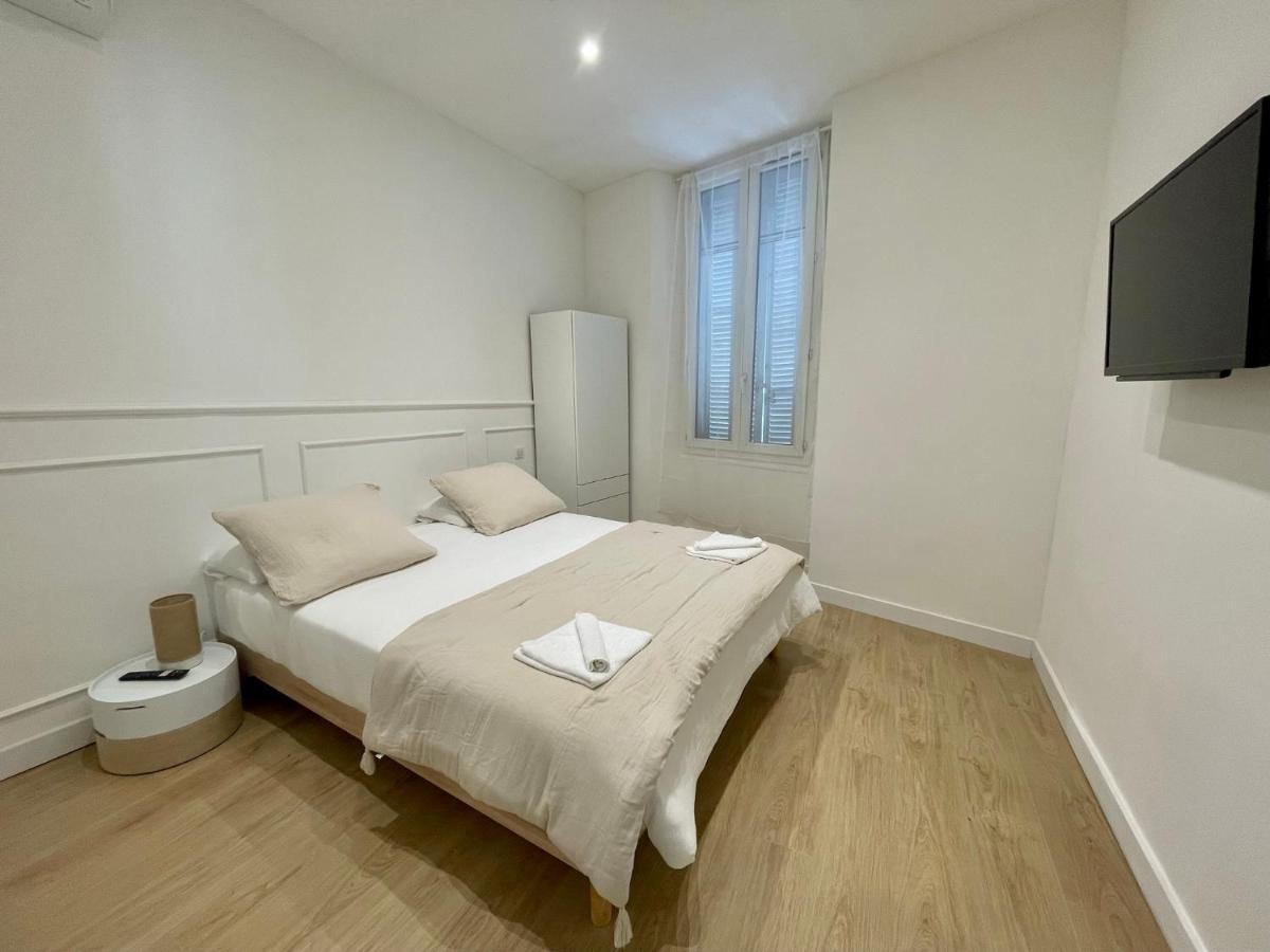 Hyper Centre Cannes - Plages Et Palais 5Min A Pied Экстерьер фото