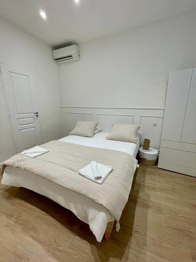 Hyper Centre Cannes - Plages Et Palais 5Min A Pied Экстерьер фото