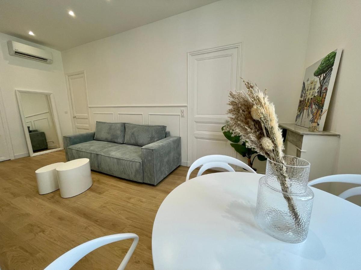 Hyper Centre Cannes - Plages Et Palais 5Min A Pied Экстерьер фото